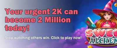 Bet Big Win Big Today banner