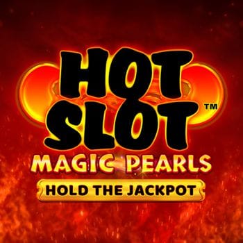 Hot Slot™ Magic Pearls screenshot