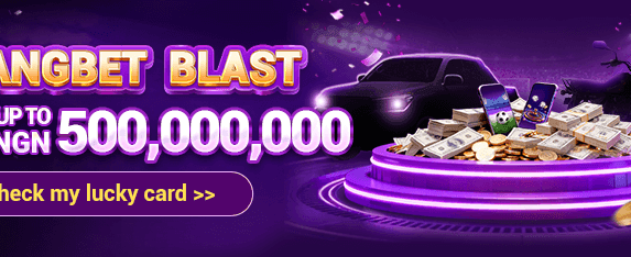Golden Slot Free Spins promotion